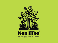 嫩绿茶NenlüTea