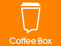 连咖啡coffee box