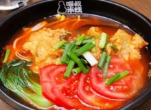 加盟重庆喵叔米线，让你翻开新篇章