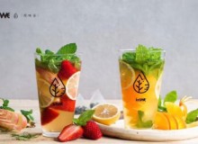 加盟因味茶，迎来事业第二春