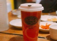 加盟PUTEA菩茶，过上幸福人生