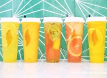 加盟心研茶，实现从职场到商场的老板梦！