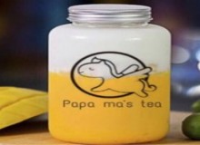 恩爱夫妻加盟马爸爸的茶，共创美好未来