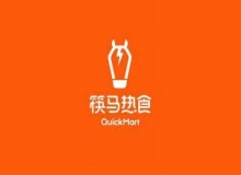 他加盟筷马热食，成功致富