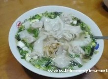 怎么加盟顾一碗馄饨?流程简单创业无忧