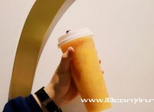 开心研茶加盟店让你快速占领茶饮市场！