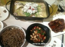 新白鹿餐厅加盟优势有吗？七大优势让你轻松开店