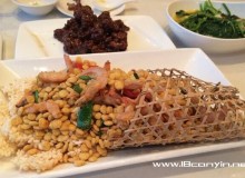 开新白鹿餐厅加盟店的流程有哪些？