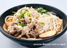 鑫花溪牛肉粉为什么这么多人想要加盟?加盟优势是什么?