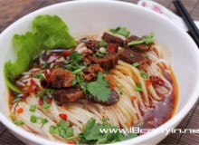 鑫花溪牛肉粉加盟复杂吗?需要走哪些流程?