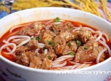 鑫花溪牛肉粉市场前景如何?加盟怎么样?