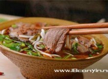 鑫花溪牛肉粉加盟为什么这么火爆?来吃的人多吗?