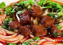 三品王牛肉粉加盟怎么样？小成本项目创业有保障