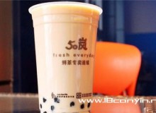 辞职加盟50岚奶茶，是什么让他收获成功?