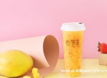 心研茶加盟店是如何打造出受欢迎的品牌形象的？
