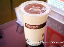 酷吧奶茶加盟怎么样？小成本创业好项目