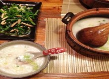 头号粥铺加盟利润高吗？加盟费用怎么样？