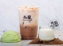 50岚加盟值得吗？加盟的五大理由