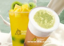 鲜果遇见茶加盟怎么样，加盟支持是什么？