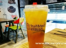 茶饮行业的前景如何，鲜果遇见茶加盟费用贵吗？
