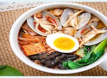 泡面英雄加盟费用高吗？7-10万即可加盟