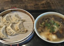 加盟庐员外，生意红火不断