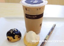 酷吧奶茶加盟，11天教你打造出盈利可观的店铺！