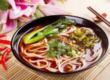 花溪王记牛肉粉加盟有哪些加盟政策和保障？