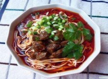 花溪王记牛肉粉加盟值得吗？加盟有保障