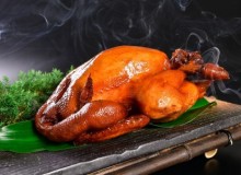紫燕百味鸡加盟费用高吗？7-10万即可加盟