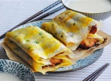 谷子帝五谷煎饼加盟费贵不贵？需要哪些钱？