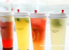 经营好一家约茶日记加盟店要做好几点？