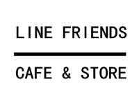 LINE FRIENDS CAFE & STORE