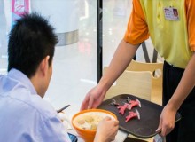 英雄煮加盟让你创业更简单