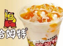 如何才能开好一家哈姆特奶茶加盟店？