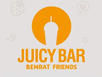 JUICY BAR