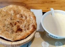 子曰倒贴烧饼加盟的前景怎么样？