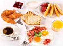 佳明佳早餐车加盟值得吗？支持多样有保障