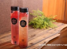 开乐阜食茶加盟店都有哪些支持及优势？