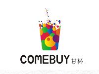 comebuy奶茶【COMEBUY 甘杯】