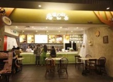 恋暖の初茶有哪些加盟政策和保障？
