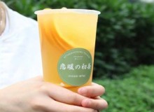 恋暖の初茶怎么样？有什么样的加盟优势？
