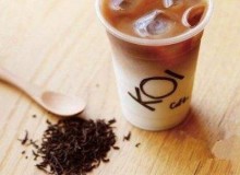 KOI Thé加盟怎么样？费用贵吗？