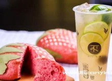 茶饮店如何选址，不二茶铺加盟店选址技巧有哪些？