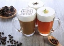 茗小鹿奶茶加盟火爆吗？加盟粉丝多吗？