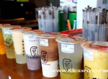 如何开一家茶本味加盟店，利润大不大？