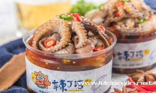 辣丁湾小海鲜加盟粉丝多