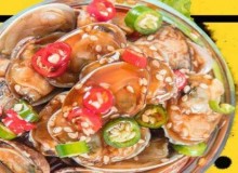 加盟辣丁湾麻辣小海鲜，小小开始新生活