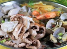 炅爸爸小海鲜可以加盟吗？应该如何加盟？