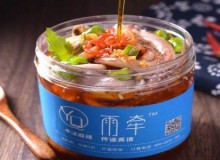 雨牵捞汁小海鲜加盟火爆吗?应该如何加盟?